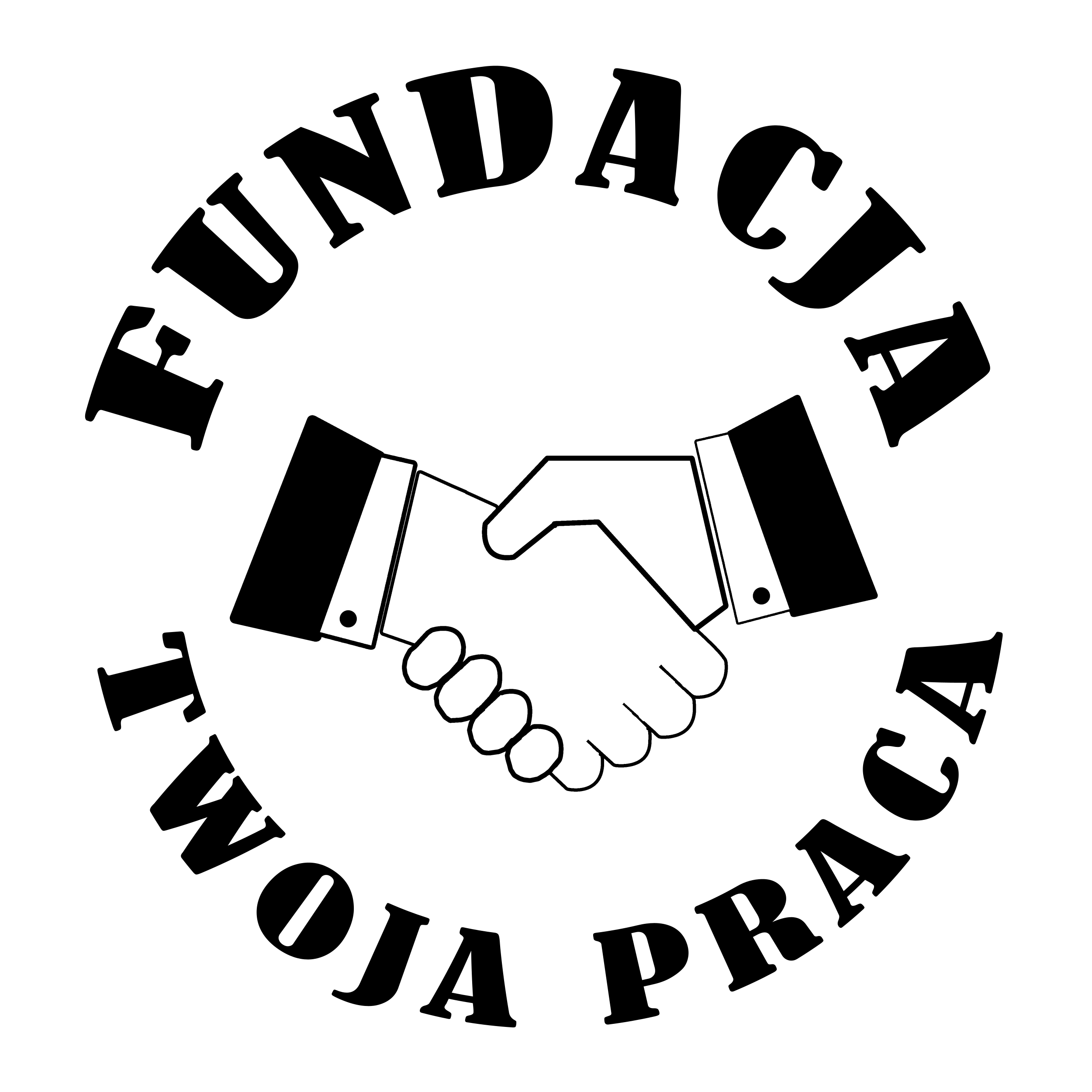 Logo Twoja Praca